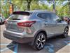 2020 Nissan Rogue Sport SL