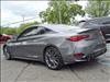 2017 INFINITI Q60 Red Sport 400