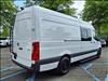2023 Mercedes-Benz Sprinter 2500