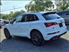 2023 Audi SQ5 3.0T quattro Premium Plus