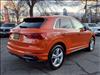 2020 Audi Q3 quattro S line Prem Plus 45 TFSI