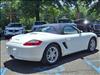 2007 Porsche Boxster 