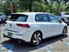 2025 Volkswagen Golf GTI S