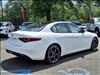 2022 Alfa Romeo Giulia Ti