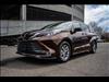 2021 Toyota Sienna XLE 7-Passenger