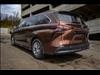 2021 Toyota Sienna XLE 7-Passenger