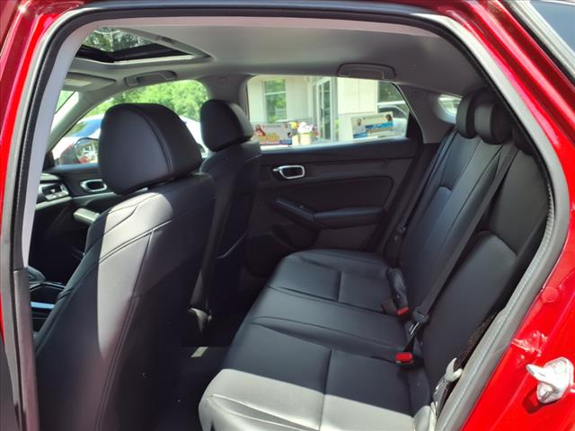 2023 Acura Integra Base