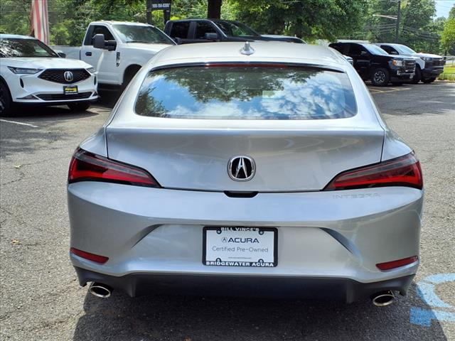 2023 Acura Integra Base
