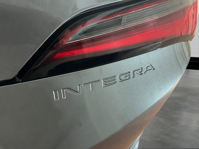 2025 Acura Integra Base