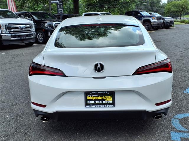 2023 Acura Integra Base