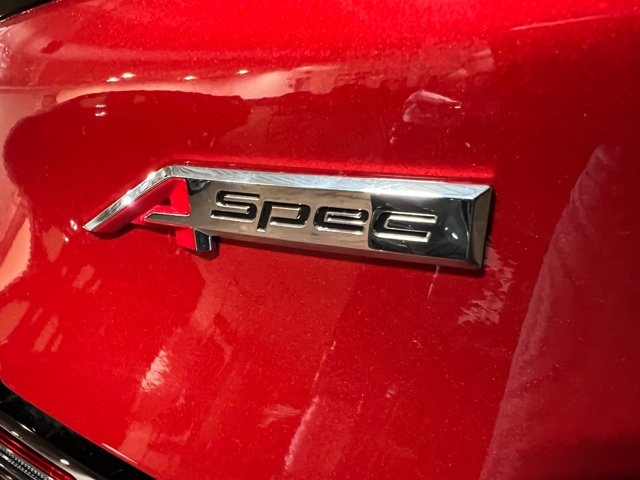 2025 Acura Integra w/A-Spec Package