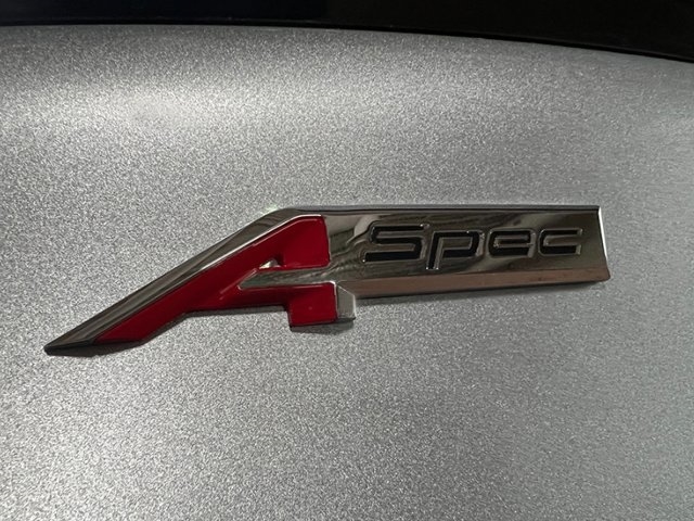 2025 Acura Integra w/A-Spec Package