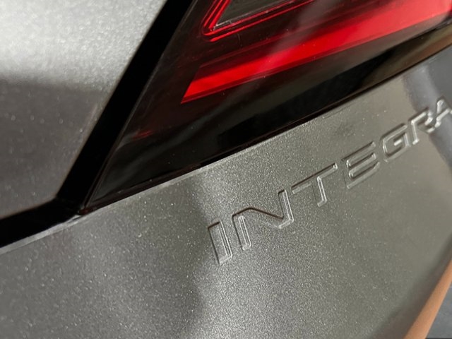 2025 Acura Integra w/A-Spec Technology Package