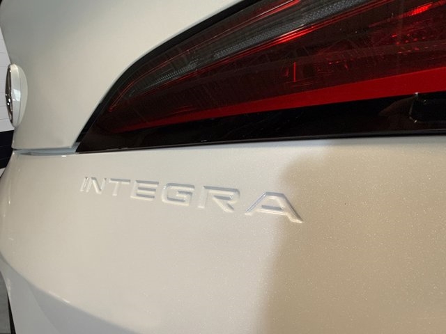 2025 Acura Integra Type S