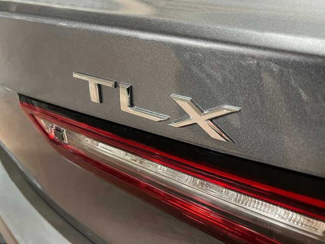 2025 Acura TLX w/Technology Package