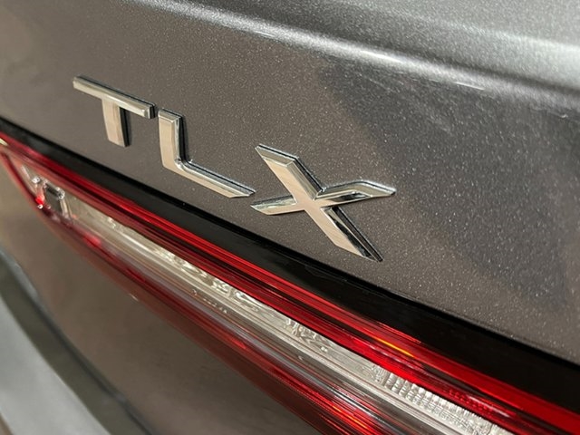 2025 Acura TLX w/Technology Package