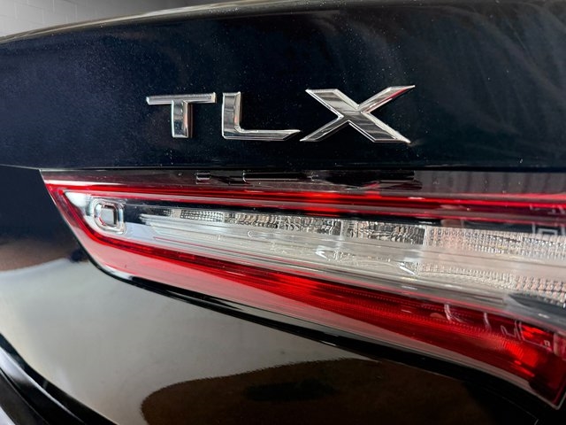 2025 Acura TLX w/Technology Package