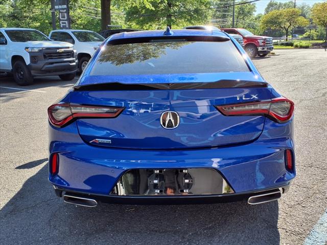 2022 Acura TLX w/A-SPEC