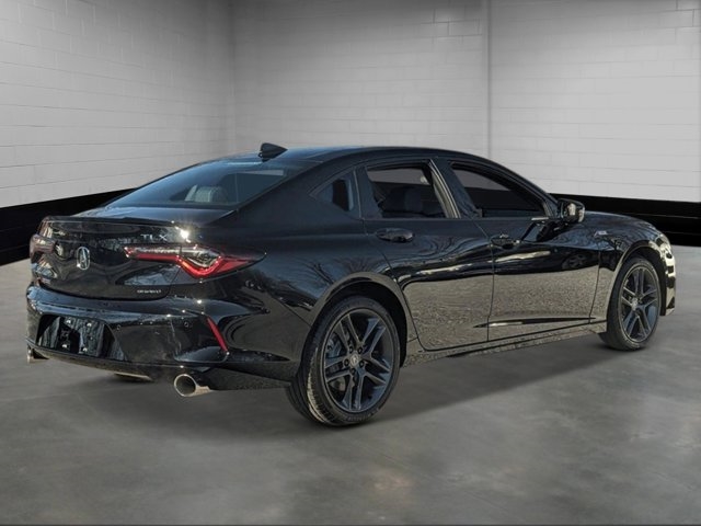 2025 Acura TLX w/A-Spec Package