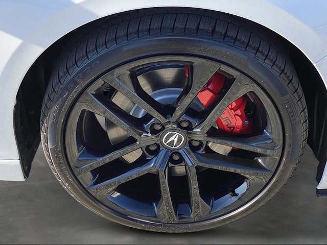 2025 Acura TLX Type S