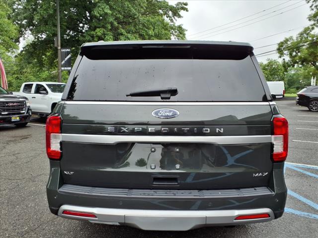 2023 Ford Expedition MAX XLT