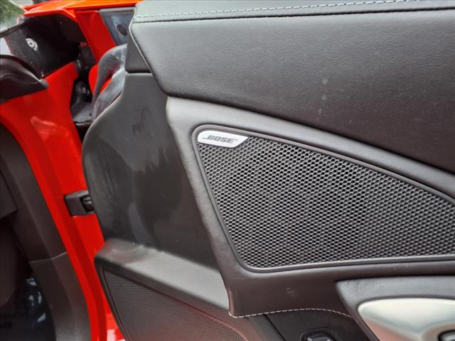 2015 Chevrolet Corvette Stingray