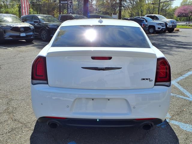 2023 Chrysler 300 C