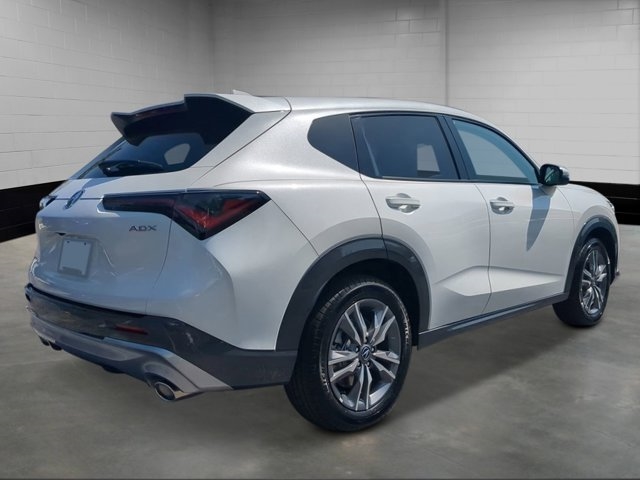 2025 Acura ADX Base