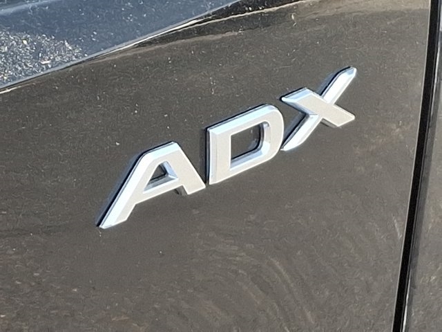 2025 Acura ADX Base