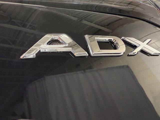 2025 Acura ADX w/A-Spec Package