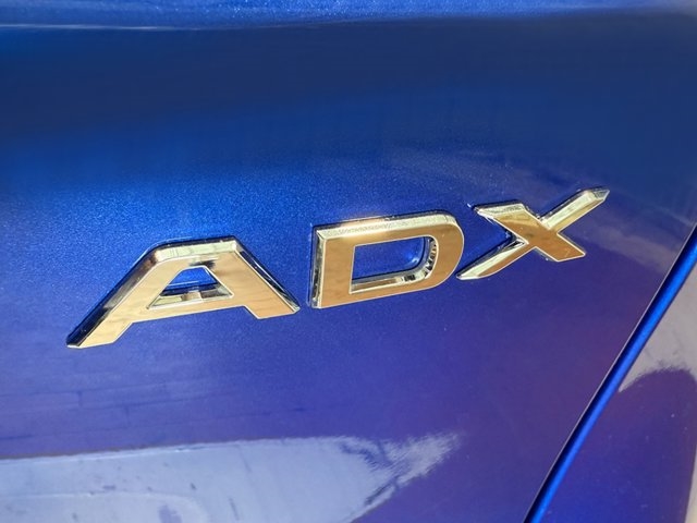 2025 Acura ADX w/A-Spec Package