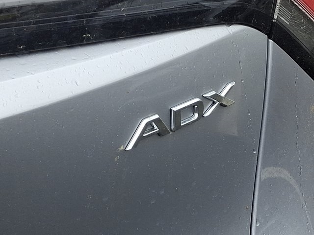 2025 Acura ADX w/A-Spec Package