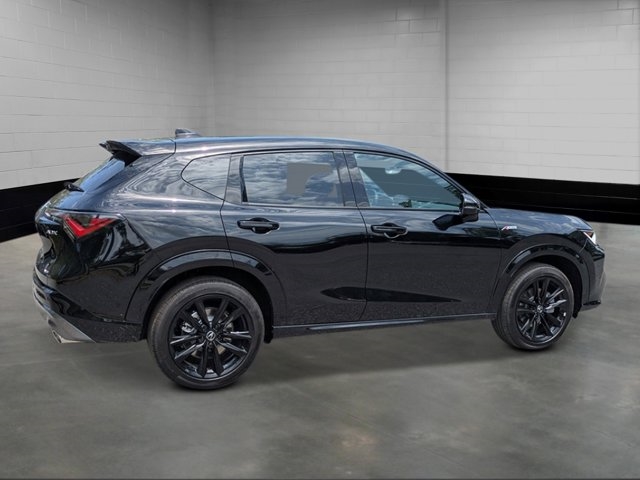 2025 Acura ADX w/A-Spec Advance Package