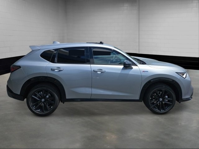 2025 Acura ADX w/A-Spec Advance Package