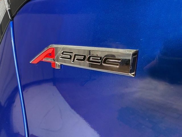 2025 Acura ADX w/A-Spec Advance Package