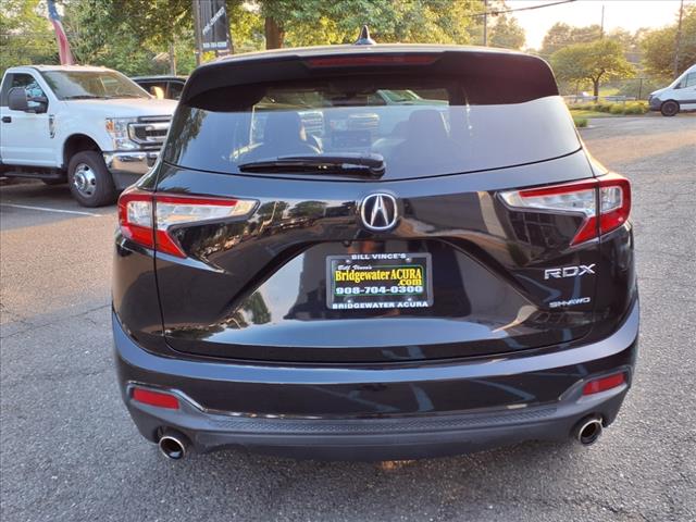 2019 Acura RDX SH-AWD