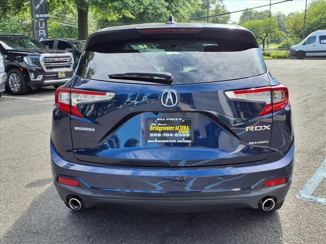 2021 Acura RDX SH-AWD w/Tech