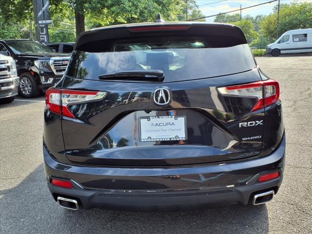 2024 Acura RDX SH-AWD w/Tech
