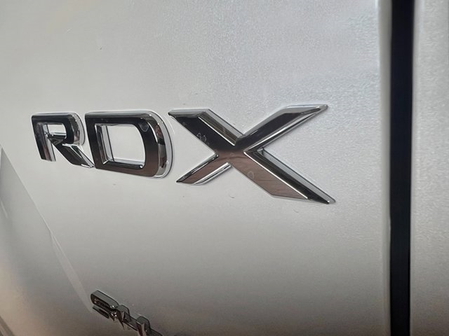 2025 Acura RDX w/Technology Package