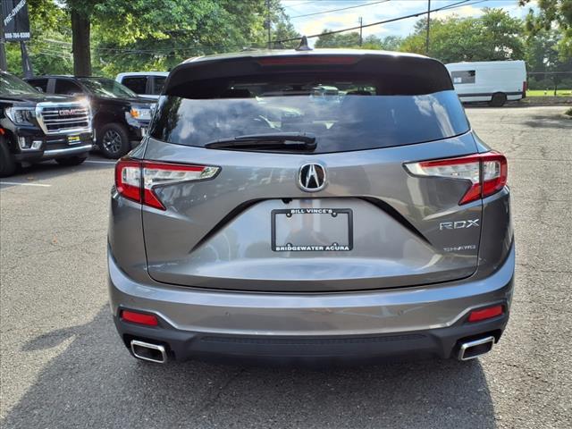 2024 Acura RDX SH-AWD w/Tech