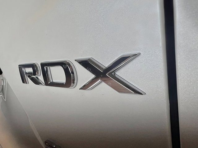 2025 Acura RDX w/Technology Package