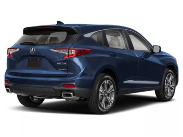 2025 Acura RDX w/Technology Package