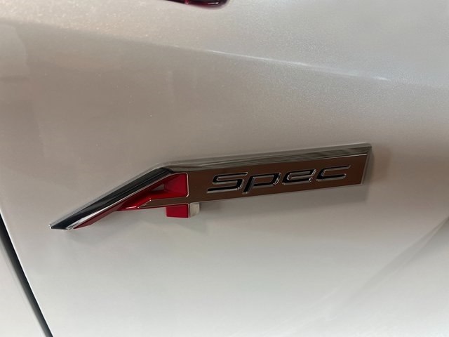 2025 Acura RDX w/A-Spec Package