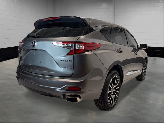 2025 Acura RDX w/Advance Package