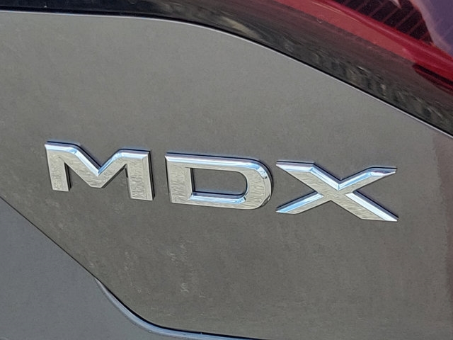 2025 Acura MDX Type S w/Advance Package