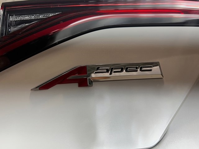 2025 Acura MDX w/A-Spec Package