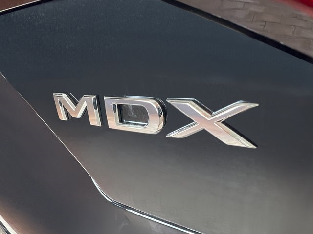 2025 Acura MDX w/Technology Package
