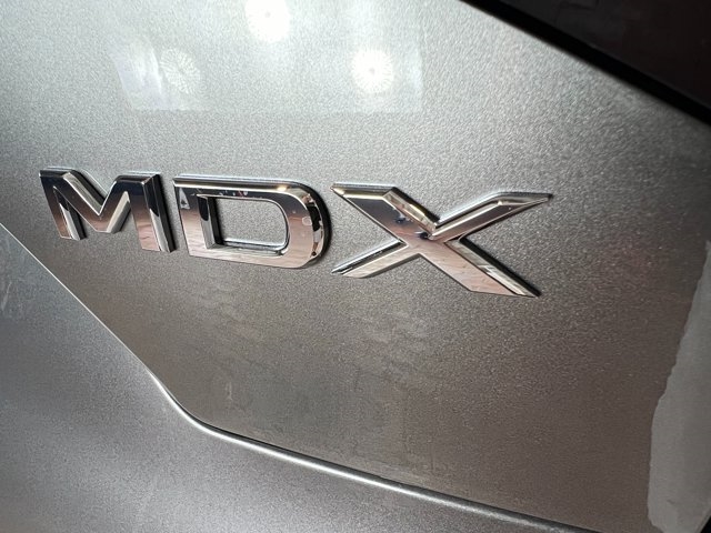 2025 Acura MDX w/Technology Package