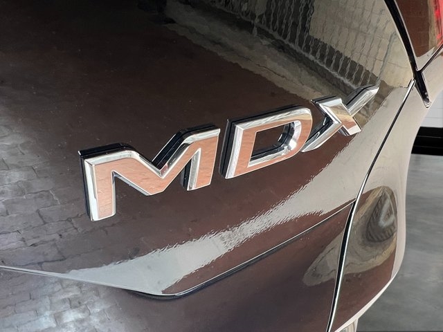 2025 Acura MDX w/Technology Package