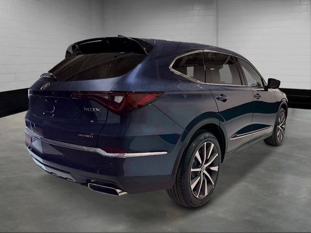 2025 Acura MDX w/Technology Package